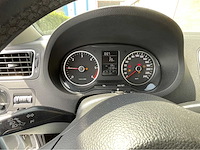 2013 volkswagen polo - afbeelding 2 van  7
