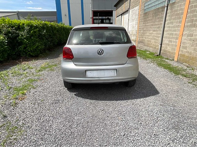 2013 volkswagen polo - afbeelding 4 van  7