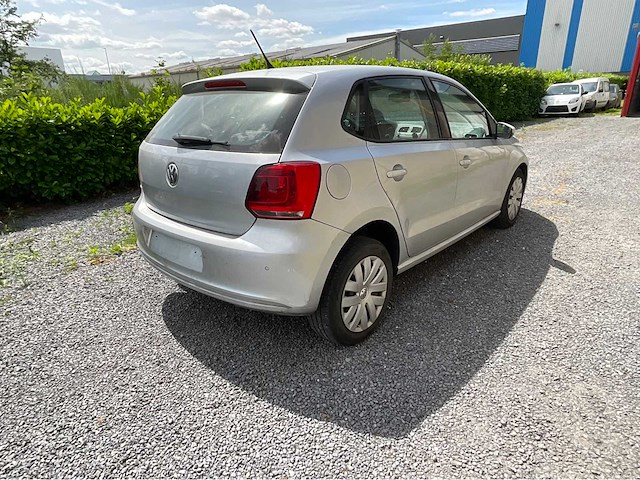 2013 volkswagen polo - afbeelding 5 van  7