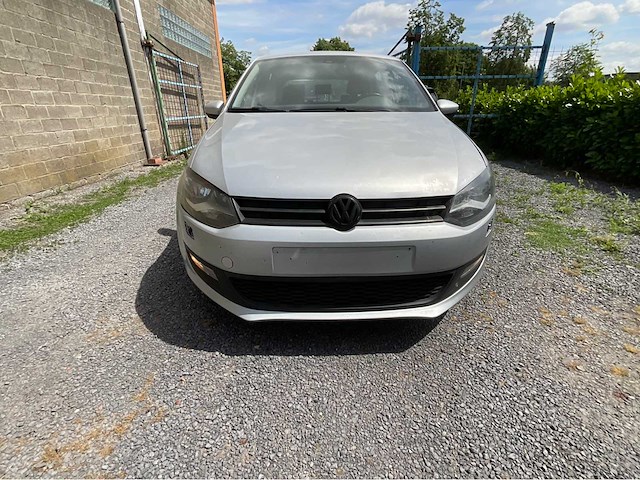 2013 volkswagen polo - afbeelding 7 van  7