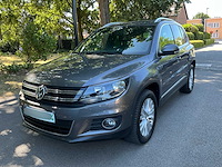 2013 volkswagen tiguan personenauto - afbeelding 2 van  30