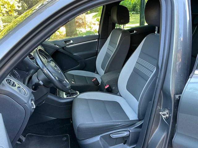 2013 volkswagen tiguan personenauto - afbeelding 4 van  30
