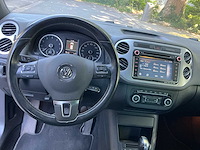 2013 volkswagen tiguan personenauto - afbeelding 5 van  30