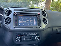 2013 volkswagen tiguan personenauto - afbeelding 7 van  30