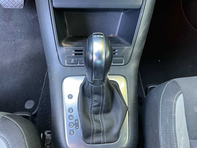 2013 volkswagen tiguan personenauto - afbeelding 8 van  30