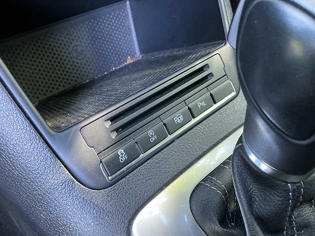 2013 volkswagen tiguan personenauto - afbeelding 9 van  30