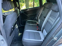 2013 volkswagen tiguan personenauto - afbeelding 11 van  30