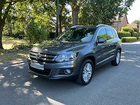 2013 volkswagen tiguan personenauto - afbeelding 1 van  30