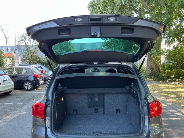 2013 volkswagen tiguan personenauto - afbeelding 13 van  30