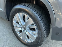 2013 volkswagen tiguan personenauto - afbeelding 17 van  30
