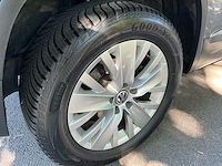 2013 volkswagen tiguan personenauto - afbeelding 18 van  30