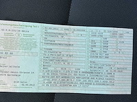 2013 volkswagen tiguan personenauto - afbeelding 22 van  30