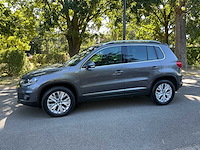 2013 volkswagen tiguan personenauto - afbeelding 12 van  30