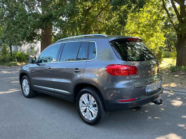 2013 volkswagen tiguan personenauto - afbeelding 23 van  30