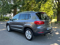 2013 volkswagen tiguan personenauto - afbeelding 23 van  30