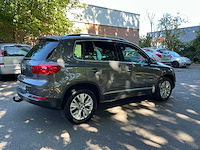 2013 volkswagen tiguan personenauto - afbeelding 27 van  30
