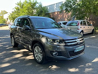 2013 volkswagen tiguan personenauto - afbeelding 29 van  30