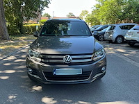 2013 volkswagen tiguan personenauto - afbeelding 30 van  30