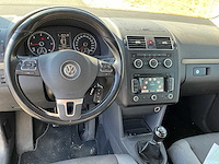 2013 volkswagen touran personenauto - afbeelding 5 van  27