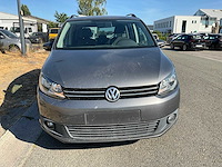 2013 volkswagen touran personenauto - afbeelding 13 van  14