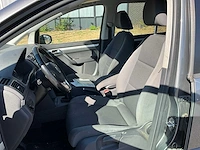 2013 volkswagen touran personenauto - afbeelding 3 van  27