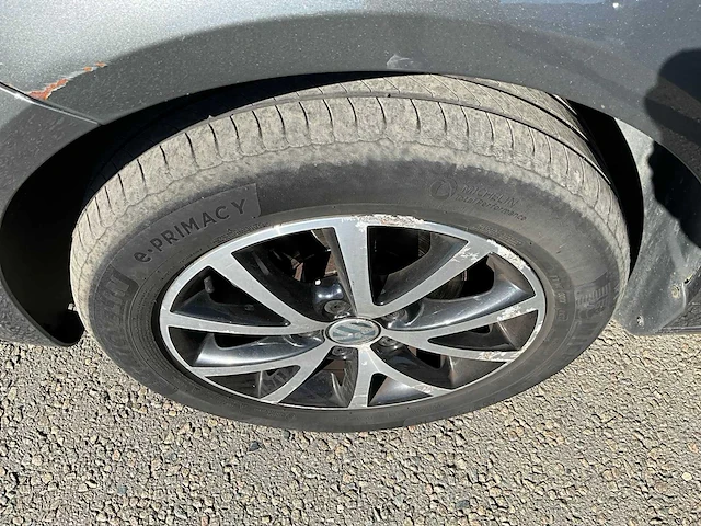2013 volkswagen touran personenauto - afbeelding 10 van  27
