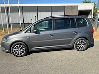 2013 volkswagen touran personenauto - afbeelding 12 van  27