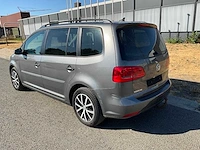 2013 volkswagen touran personenauto - afbeelding 21 van  27