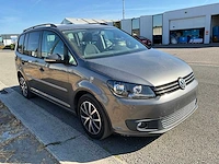 2013 volkswagen touran personenauto - afbeelding 25 van  27