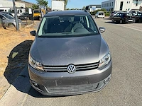 2013 volkswagen touran personenauto - afbeelding 27 van  27