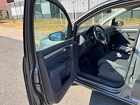2013 volkswagen touran personenauto - afbeelding 2 van  27