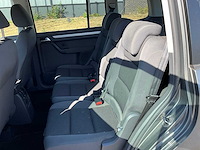 2013 volkswagen touran personenauto - afbeelding 4 van  27