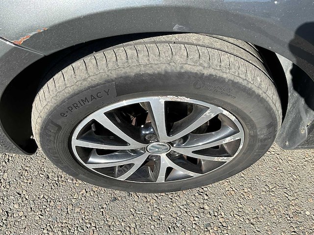 2013 volkswagen touran personenauto - afbeelding 10 van  27