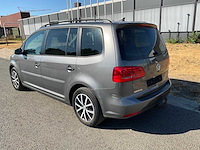 2013 volkswagen touran personenauto - afbeelding 21 van  27
