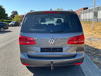 2013 volkswagen touran personenauto - afbeelding 22 van  27