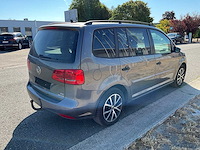 2013 volkswagen touran personenauto - afbeelding 23 van  27