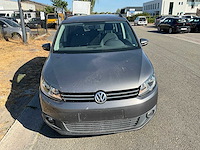 2013 volkswagen touran personenauto - afbeelding 27 van  27