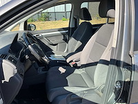 2013 volkswagen touran personenauto - afbeelding 3 van  27