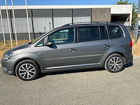 2013 volkswagen touran personenauto - afbeelding 12 van  27