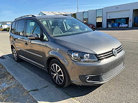 2013 volkswagen touran personenauto - afbeelding 25 van  27