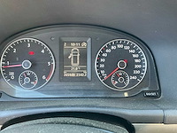 2013 volkswagen touran personenauto - afbeelding 2 van  17
