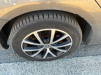 2013 volkswagen touran personenauto - afbeelding 8 van  17