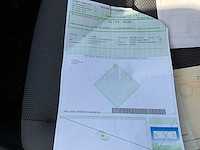 2013 volkswagen touran personenauto - afbeelding 13 van  17