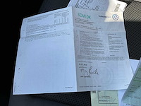 2013 volkswagen touran personenauto - afbeelding 14 van  17