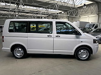2013 volkswagen transporter 4x4 - afbeelding 4 van  24