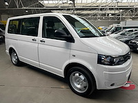 2013 volkswagen transporter 4x4 - afbeelding 5 van  24