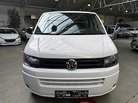 2013 volkswagen transporter 4x4 - afbeelding 7 van  24