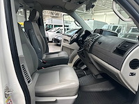 2013 volkswagen transporter 4x4 - afbeelding 11 van  24