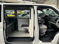 2013 volkswagen transporter 4x4 - afbeelding 13 van  24