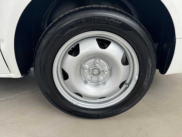 2013 volkswagen transporter 4x4 - afbeelding 16 van  24